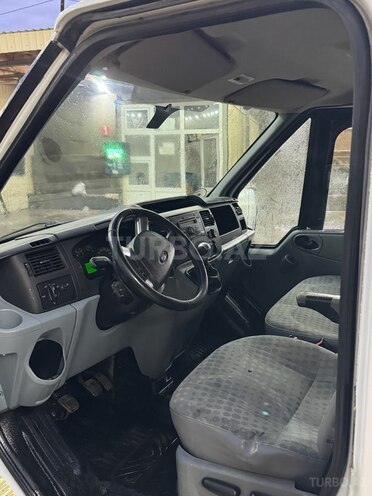 Ford Transit 2010, 183,381 km - 2.2 л - Bakı