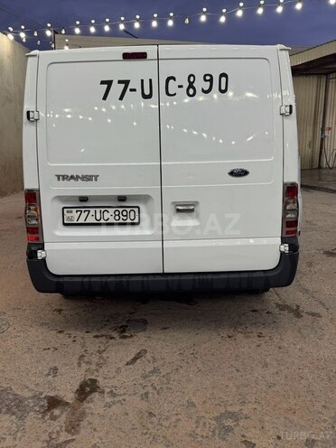 Ford Transit 2010, 183,381 km - 2.2 л - Bakı