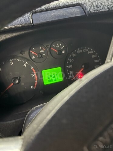 Ford Transit 2010, 183,381 km - 2.2 л - Bakı