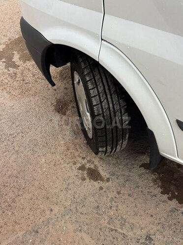 Ford Transit 2010, 183,381 km - 2.2 л - Bakı