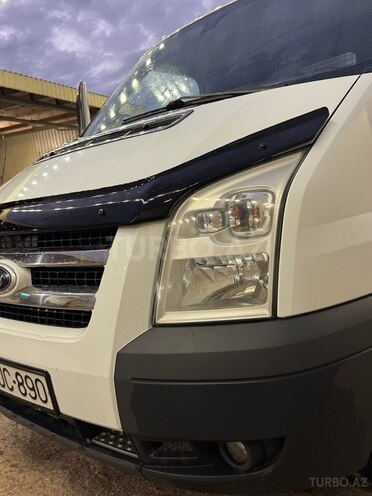 Ford Transit 2010, 183,381 km - 2.2 л - Bakı