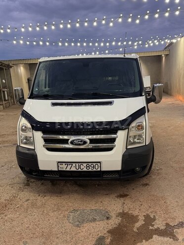 Ford Transit 2010, 183,381 km - 2.2 л - Bakı