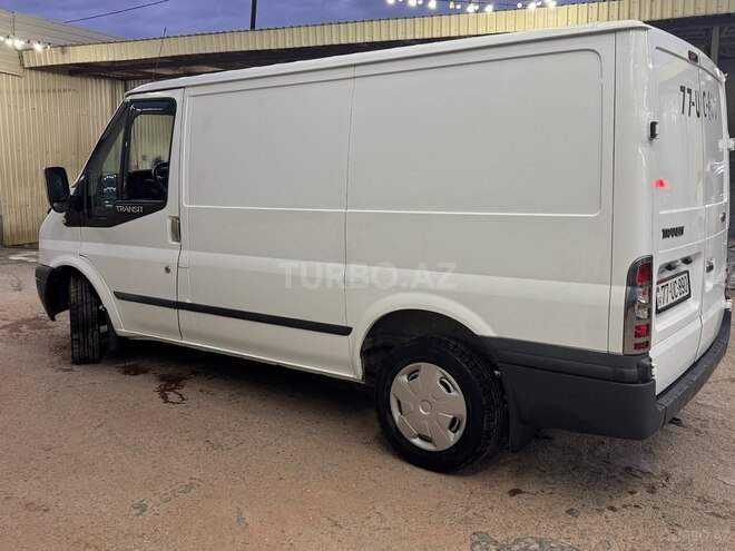 Ford Transit 2010, 183,381 km - 2.2 л - Bakı