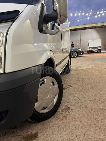 Ford Transit 2010, 183,381 km - 2.2 л - Bakı