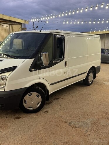 Ford Transit 2010, 183,381 km - 2.2 л - Bakı