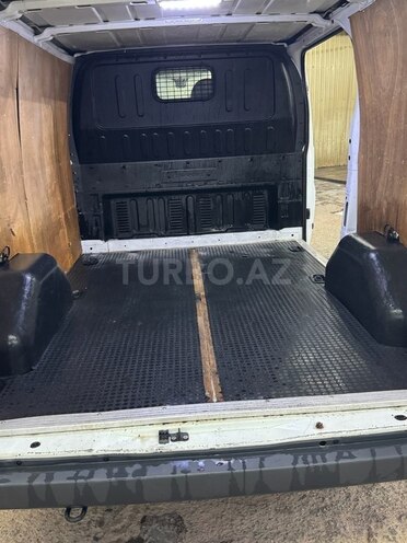 Ford Transit 2010, 183,381 km - 2.2 л - Bakı