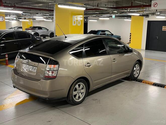 Toyota Prius 2006, 376,000 km - 1.5 l - Gəncə