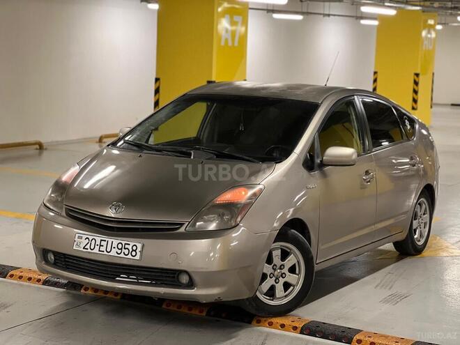 Toyota Prius 2006, 376,000 km - 1.5 l - Gəncə