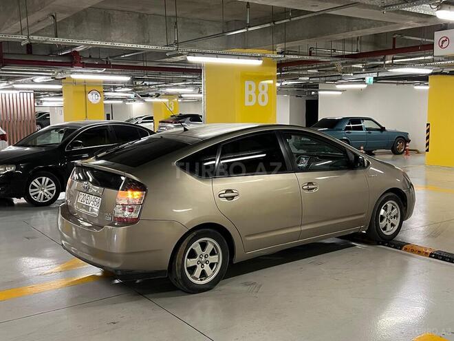 Toyota Prius 2006, 376,000 km - 1.5 l - Gəncə