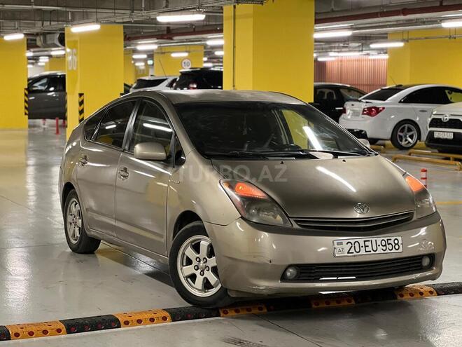 Toyota Prius 2006, 376,000 km - 1.5 l - Gəncə