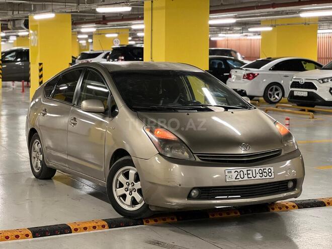Toyota Prius 2006, 376,000 km - 1.5 l - Gəncə