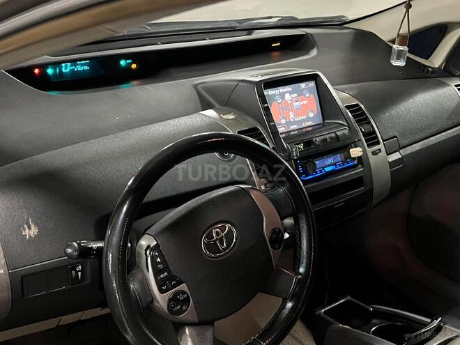 Toyota Prius 2006, 376,000 km - 1.5 l - Gəncə