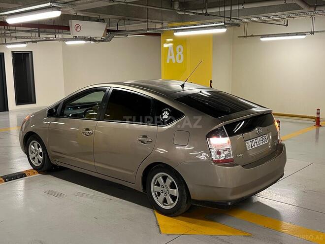 Toyota Prius 2006, 376,000 km - 1.5 l - Gəncə