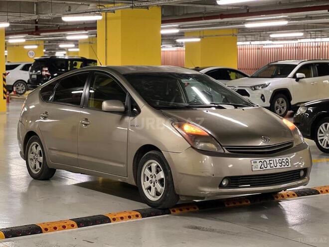Toyota Prius 2006, 376,000 km - 1.5 l - Gəncə