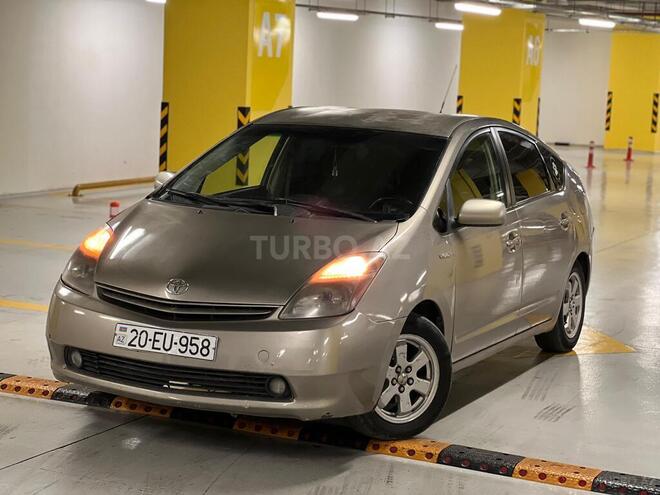 Toyota Prius 2006, 376,000 km - 1.5 l - Gəncə