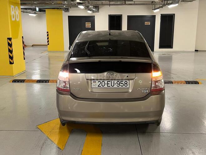 Toyota Prius 2006, 376,000 km - 1.5 l - Gəncə