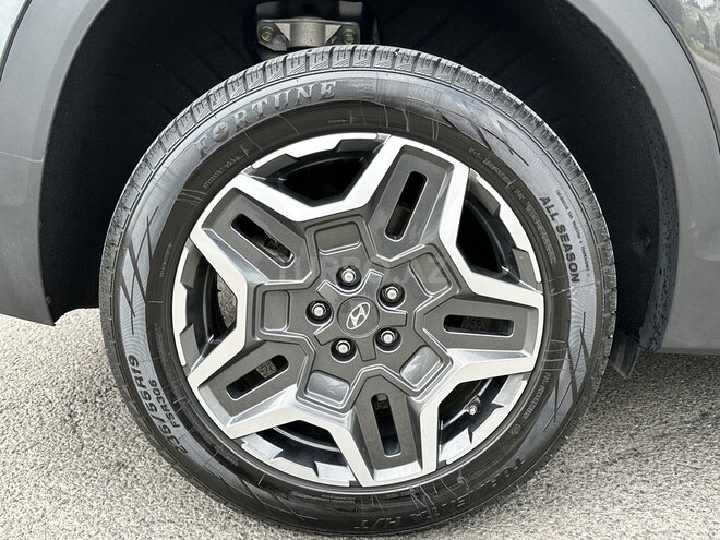 Hyundai Santa Fe 2023, 20,400 km - 1.6 l - Gəncə