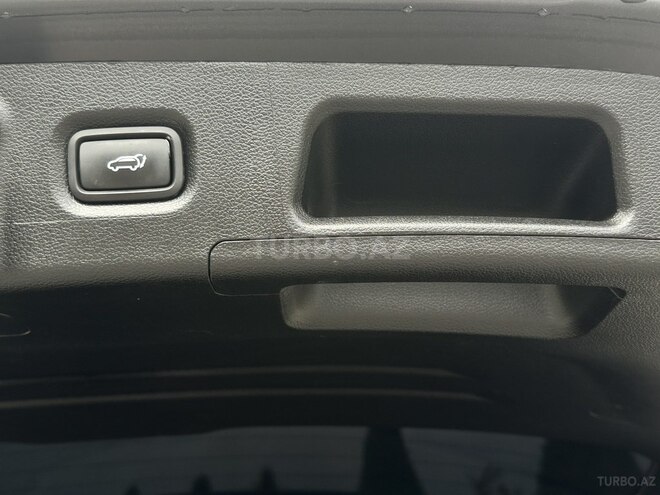 Hyundai Santa Fe 2023, 20,400 km - 1.6 l - Gəncə