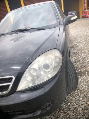Lifan 520 2008, 150,000 km - 1.3 l - Bakı