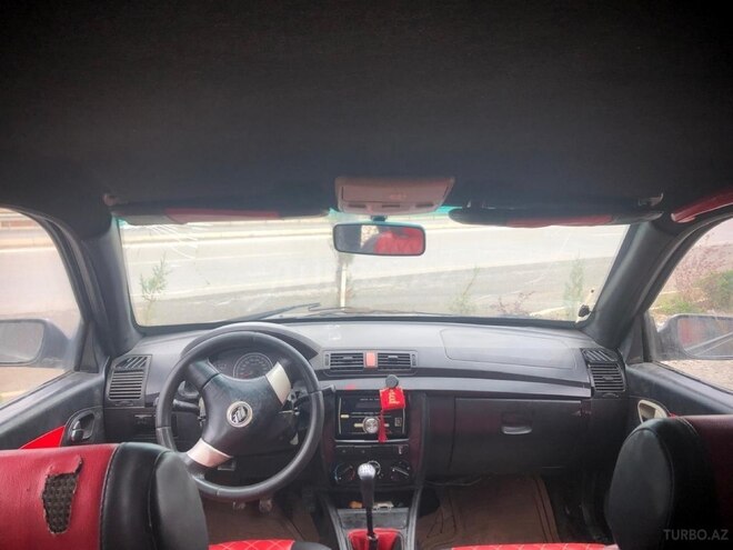 Lifan 520 2008, 150,000 km - 1.3 l - Bakı