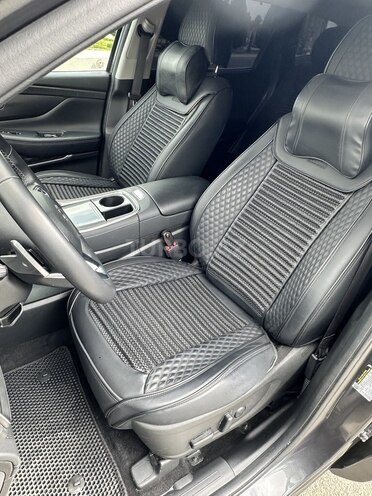 Hyundai Santa Fe 2023, 20,400 km - 1.6 l - Gəncə