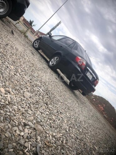 Lifan 520 2008, 150,000 km - 1.3 l - Bakı