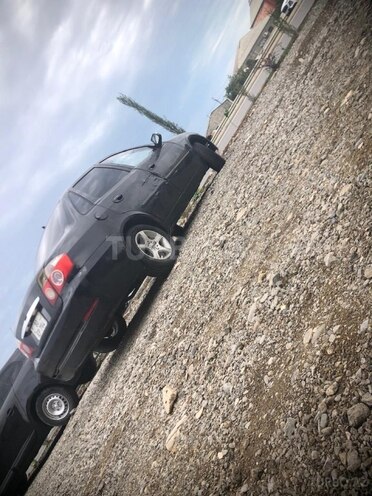Lifan 520 2008, 150,000 km - 1.3 l - Bakı