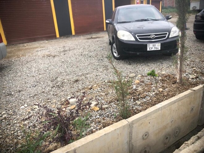 Lifan 520 2008, 150,000 km - 1.3 l - Bakı