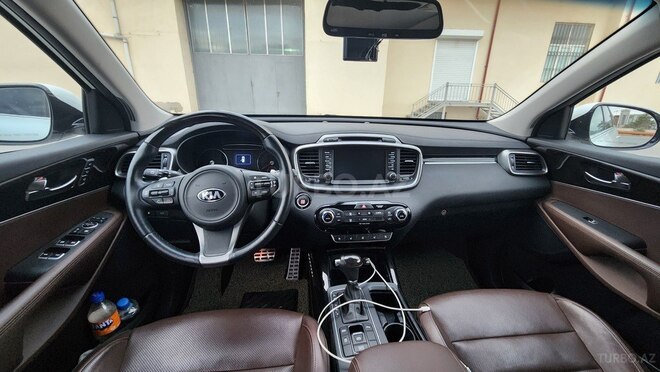 Kia Sorento 2017, 142,000 km - 2.0 l - Bakı