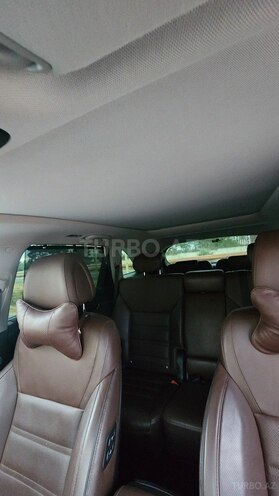 Kia Sorento 2017, 142,000 km - 2.0 l - Bakı