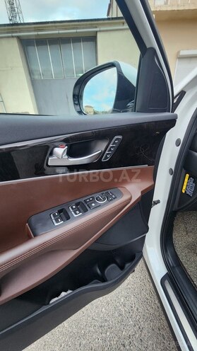 Kia Sorento 2017, 142,000 km - 2.0 l - Bakı