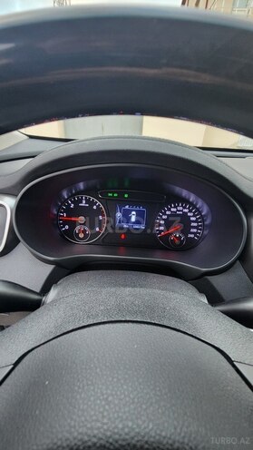 Kia Sorento 2017, 142,000 km - 2.0 l - Bakı
