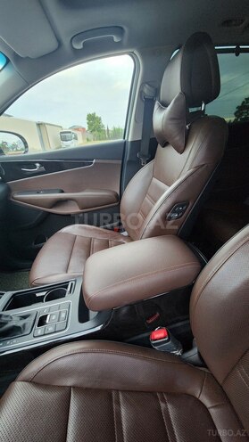 Kia Sorento 2017, 142,000 km - 2.0 l - Bakı