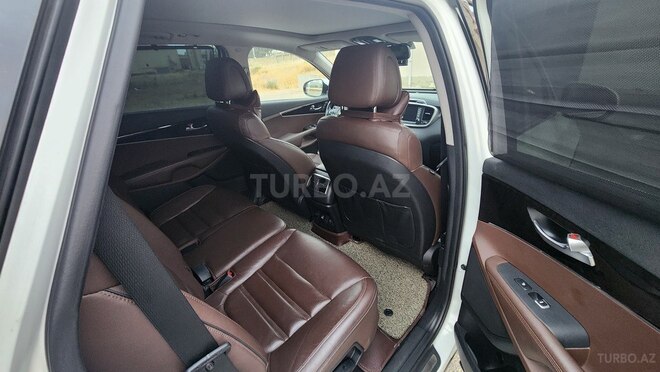 Kia Sorento 2017, 142,000 km - 2.0 l - Bakı