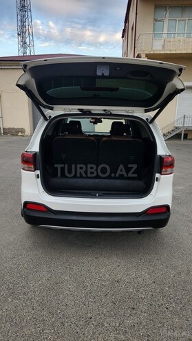 Kia Sorento 2017, 142,000 km - 2.0 l - Bakı