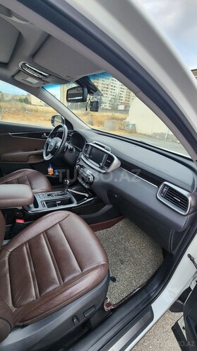Kia Sorento 2017, 142,000 km - 2.0 l - Bakı