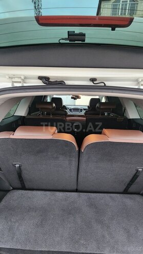 Kia Sorento 2017, 142,000 km - 2.0 l - Bakı