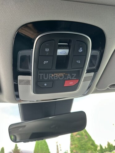 Hyundai Santa Fe 2023, 20,400 km - 1.6 l - Gəncə