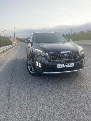 Kia Sorento-1