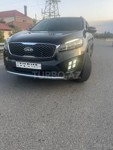 Kia Sorento-2