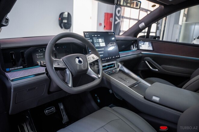 Denza  2025, 0 km - 2.0 l - Bakı