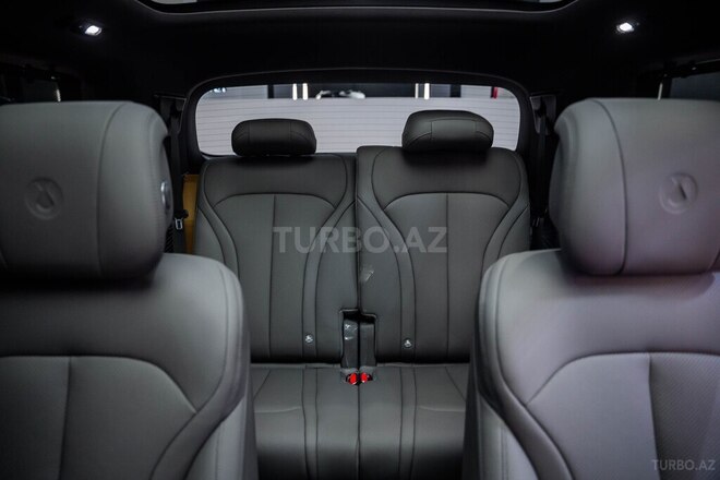 Denza  2025, 0 km - 2.0 l - Bakı