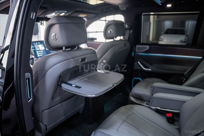 Denza  2025, 0 km - 2.0 l - Bakı