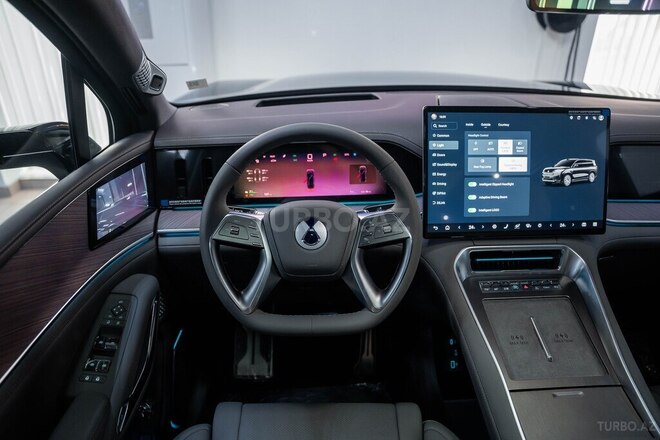 Denza  2025, 0 km - 2.0 l - Bakı