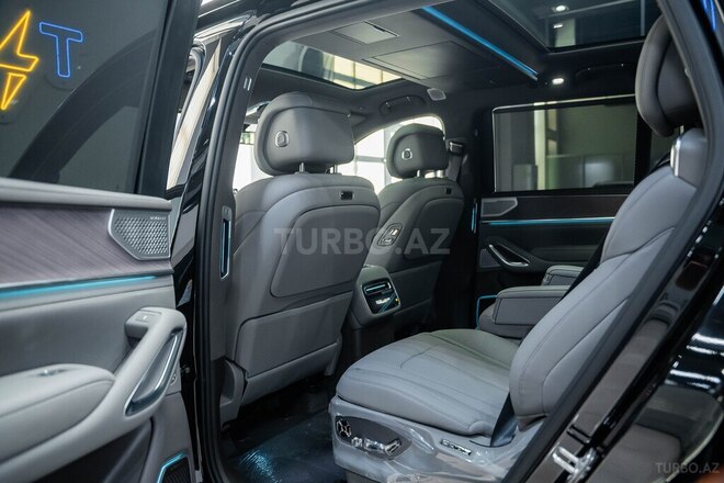 Denza  2025, 0 km - 2.0 l - Bakı