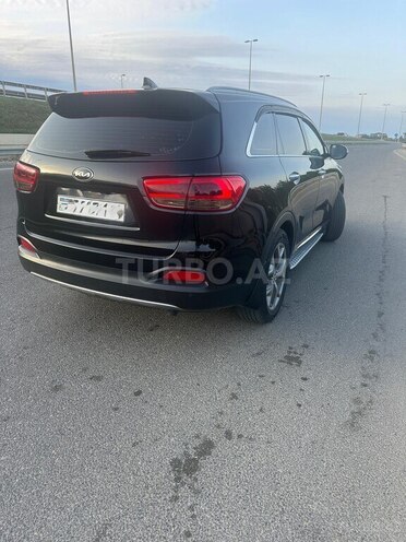 Kia Sorento-3