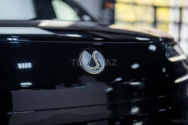 Denza  2025, 0 km - 2.0 l - Bakı