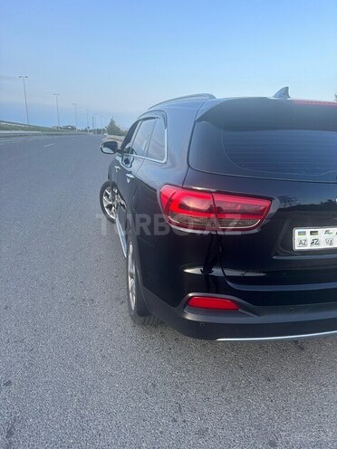 Kia Sorento-5