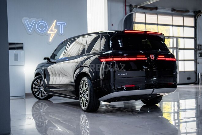 Denza  2025, 0 km - 2.0 l - Bakı