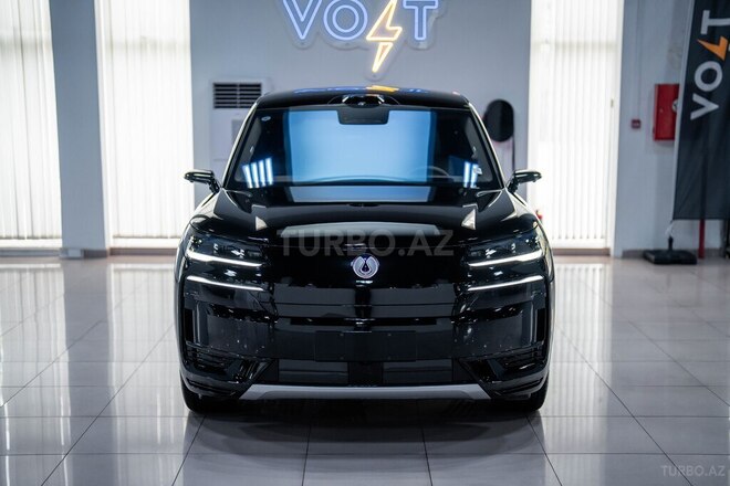 Denza  2025, 0 km - 2.0 l - Bakı